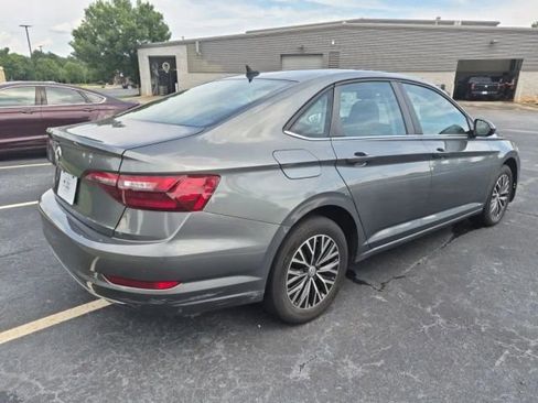 Used 2021 Volkswagen Jetta S FWD image 6