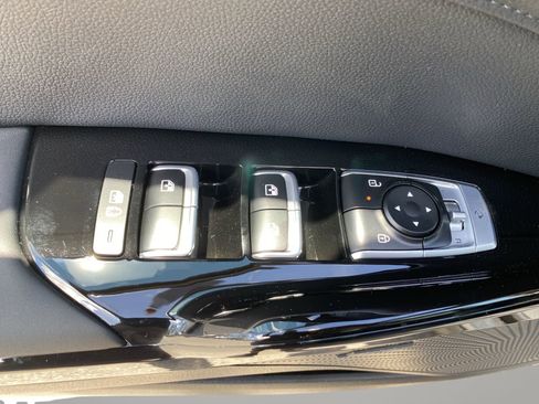 Certified 2025 Kia K5 EX FWD image 15
