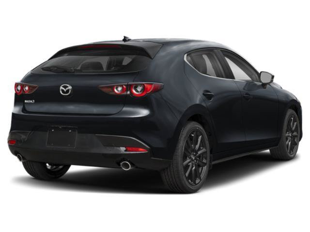 New 2026 MAZDA MAZDA3 2.5 S Hatchback w/ Premium Pkg FWD image 3