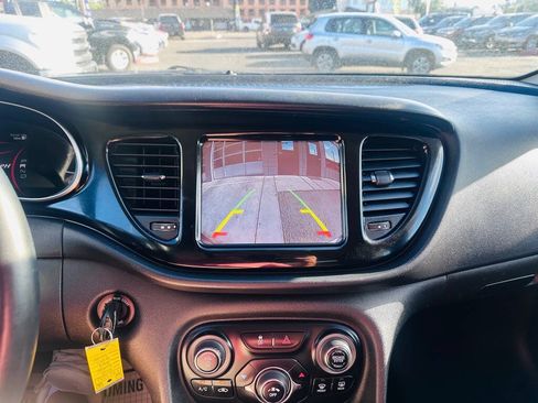 Used 2013 Dodge Dart Aero FWD image 13