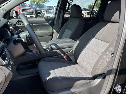 New 2026 GMC Acadia Elevation w/ Black Edition FWD image 21