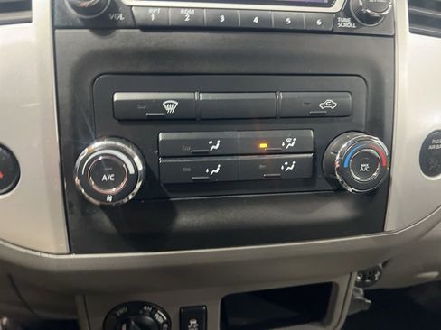 Certified 2018 Nissan Frontier SV image 49