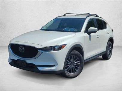 Used 2020 MAZDA CX-5 Touring