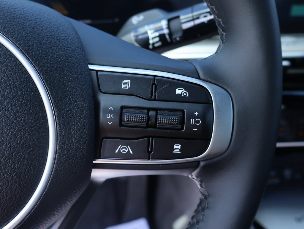 New 2026 Kia K5 GT-Line AWD/4WD image 33