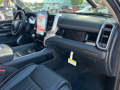 New 2026 RAM 1500 Tungsten w/ Bed Utility Group image 40