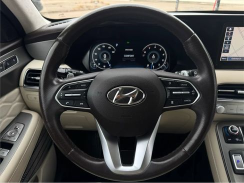 Used 2020 Hyundai Palisade Limited FWD image 38