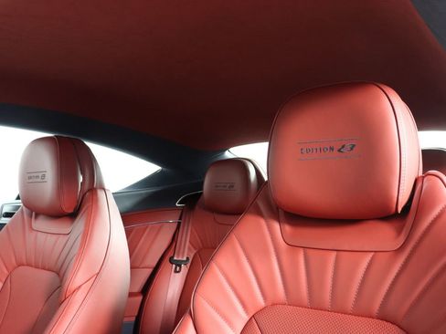 Used 2024 Bentley Continental GT V8 image 10