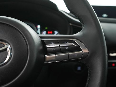 Used 2022 MAZDA CX-30 AWD 2.5 S w/ Preferred Package image 26