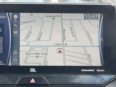 Used 2021 Toyota Venza Limited w/ Advanced Technology Package AWD/4WD image 37