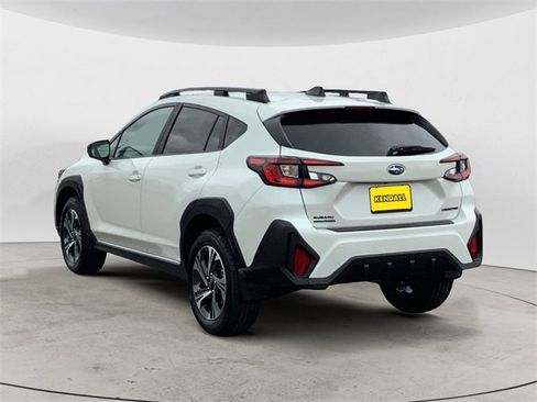 New 2026 Subaru Crosstrek 2.0i Premium image 3