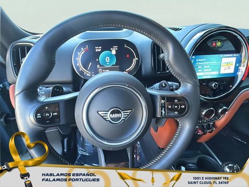 Used 2024 MINI Cooper Countryman S image 17