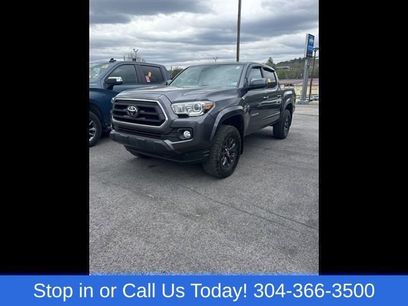 Used 2022 Toyota Tacoma SR5