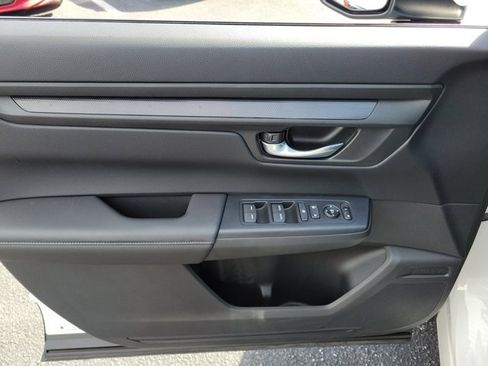 Certified 2024 Honda CR-V EX image 21