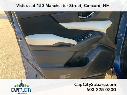 Used 2022 Subaru Ascent Premium w/ Convenience Package image 11