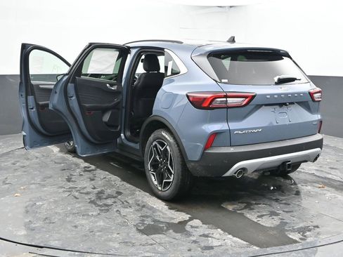 New 2026 Ford Escape Platinum w/ Premium Technology Package image 56