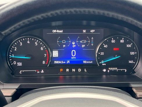 Used 2022 Ford Explorer Limited image 26