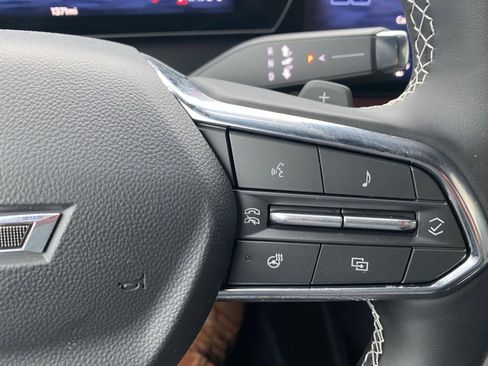 Certified 2026 Chevrolet Traverse Z71 image 46