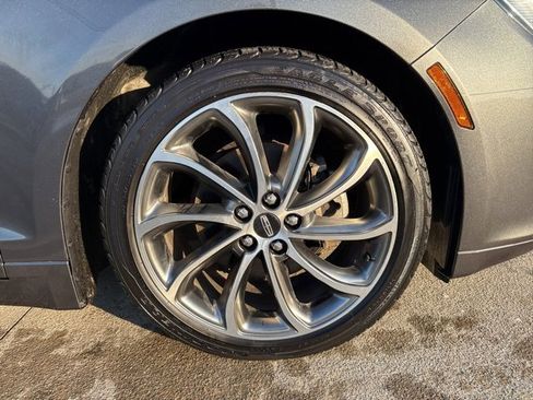 Used 2018 Lincoln MKZ Select w/ Select Plus Package image 51