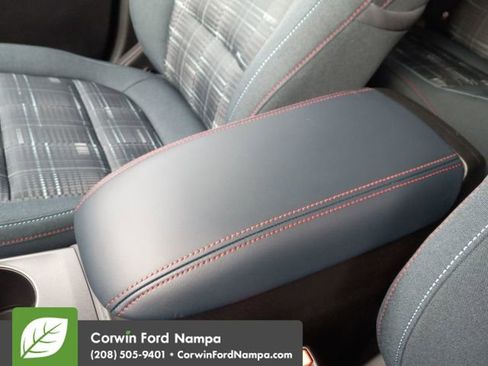 New 2026 Ford Bronco Sport Heritage w/ Convenience Package image 19