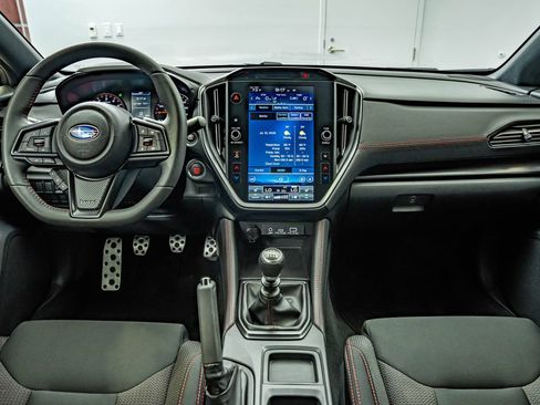 Used 2025 Subaru WRX Premium AWD/4WD image 31