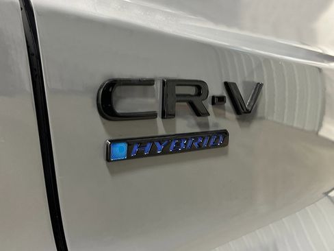 New 2026 Honda CR-V Sport Touring image 10