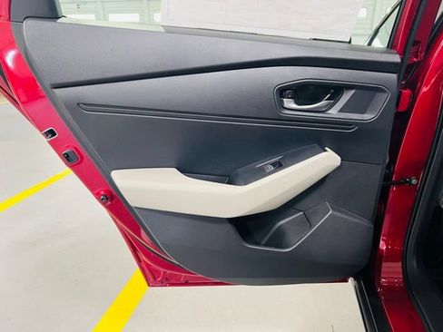 New 2026 Honda Accord LX image 24
