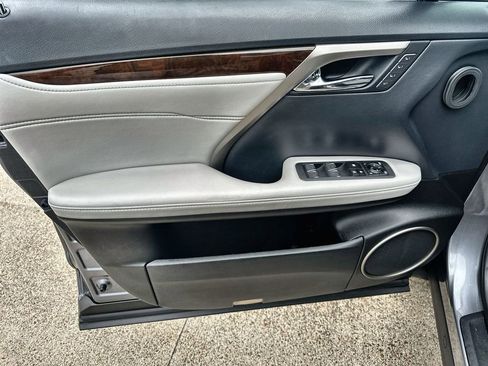 Used 2019 Lexus RX 350 FWD w/ Navigation Package image 21