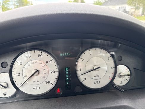Used 2009 Chrysler 300 LX RWD image 14