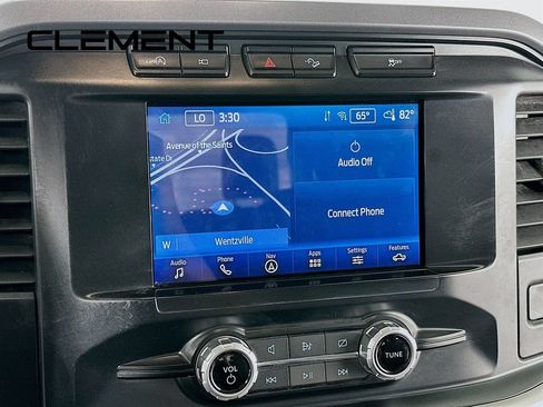 Used 2023 Ford F150 XLT w/ Equipment Group 301A Mid AWD/4WD image 19