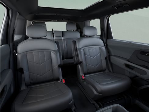 New 2027 Kia Telluride SX X-Line w/ Towing Package AWD/4WD image 11