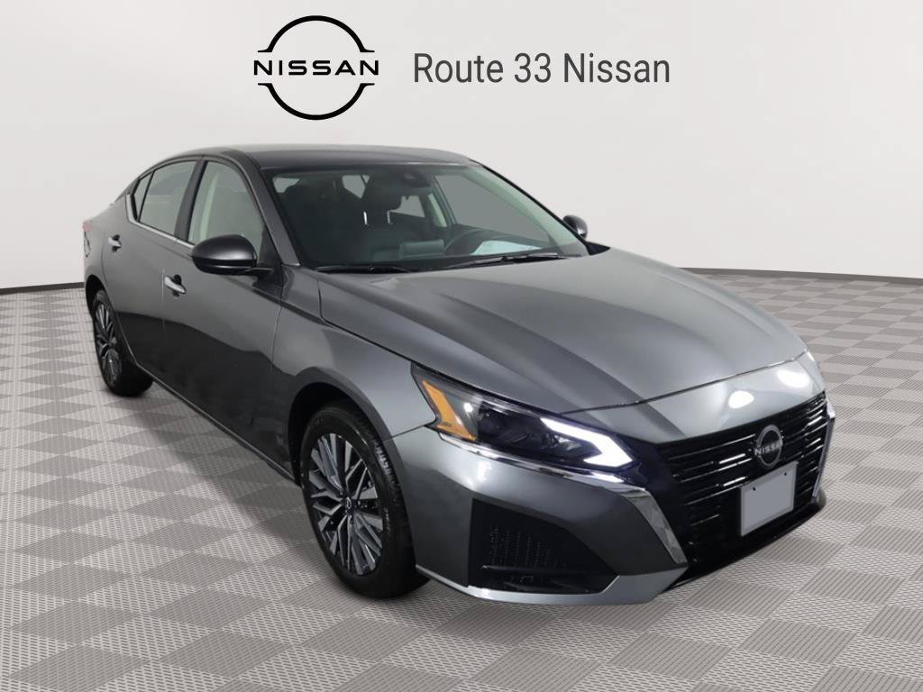 New 2026 Nissan Altima 2.5 SV AWD/4WD image 5