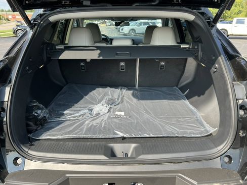Certified 2025 Nissan Murano SL w/ Cargo Package image 34
