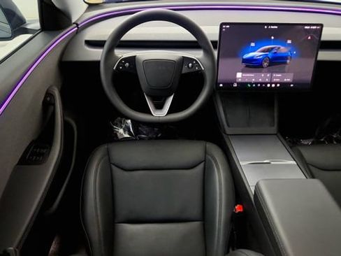 Used 2026 Tesla Model 3 RWD image 50