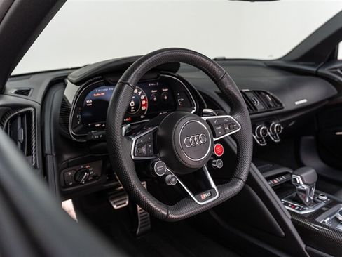 Used 2020 Audi R8 V10 performance AWD/4WD image 95