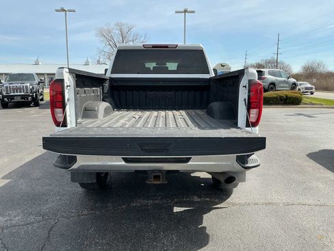 Used 2022 GMC Sierra 2500 SLE w/ SLE Convenience Package image 30