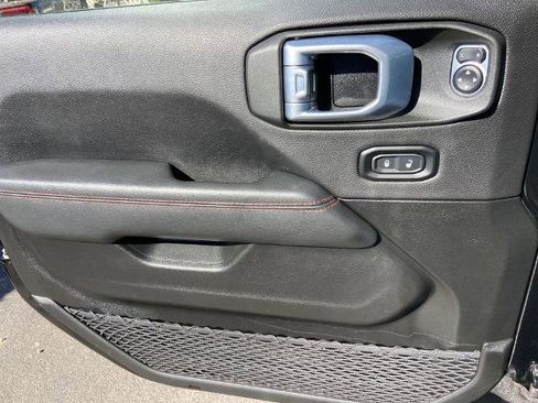 Used 2023 Jeep Wrangler Unlimited Rubicon 392 image 18