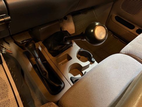 Used 1997 Dodge Ram 3500 Truck 4x4 Club Cab image 57