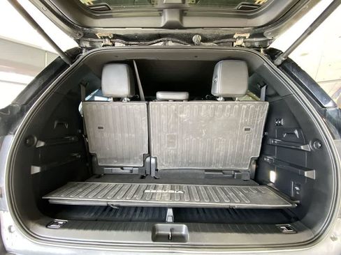 Certified 2023 Toyota Sequoia Platinum AWD/4WD image 26