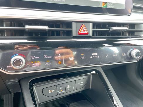 New 2026 Kia K5 GT image 46