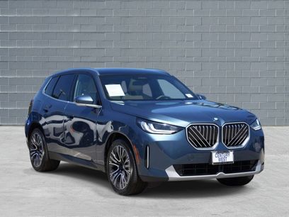 Used 2026 BMW X3 xDrive30i w/ Premium Package