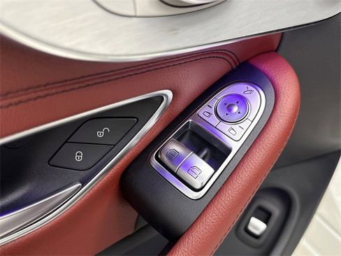 Used 2023 Mercedes-Benz C 300 Coupe image 11