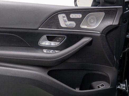 New 2025 Mercedes-Benz GLS 450 GLS 450 image 14