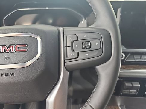 Used 2025 GMC Sierra 1500 Elevation AWD/4WD image 22