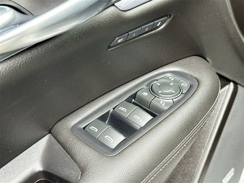 Used 2022 Cadillac XT5 Sportv w/ Technology Package image 17