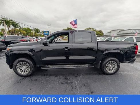 Used 2024 Chevrolet Colorado LT image 4