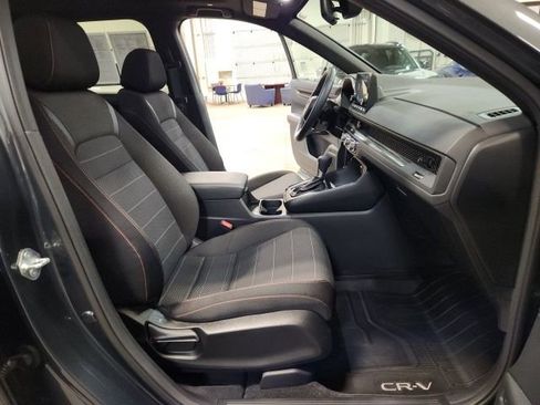 Certified 2024 Honda CR-V Sport image 29
