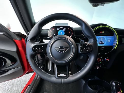 Used 2024 MINI Cooper John Cooper Works FWD image 17