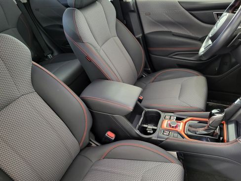 Used 2021 Subaru Forester Sport w/ Popular Package #2 image 13