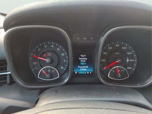 Used 2016 Chevrolet Malibu LTZ image 10