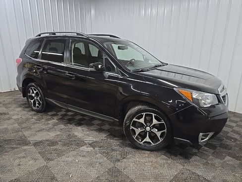 Used 2014 Subaru Forester 2.0XT Touring AWD/4WD image 1